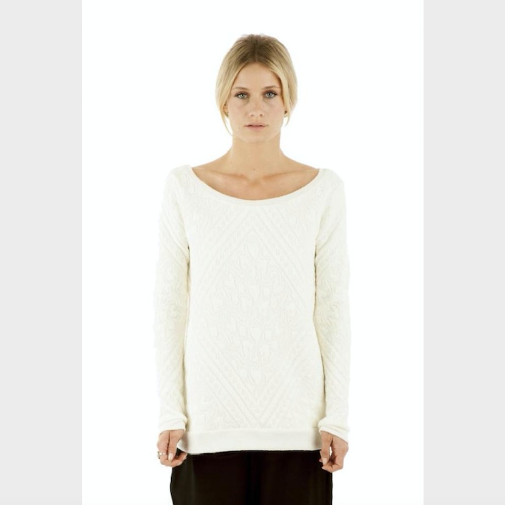 Jane Sweater - Picture 3 of 7